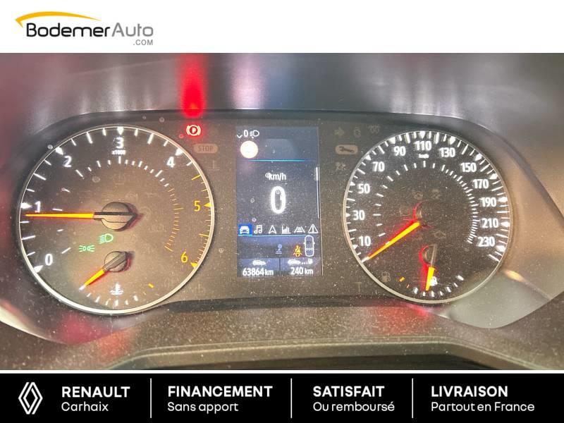 Renault Clio Blue dCi 85 Business