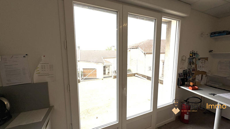 Maison - 25 m² - 1 pièce