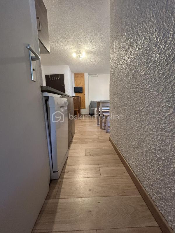 Appartement - 24 m² - 2 pièces