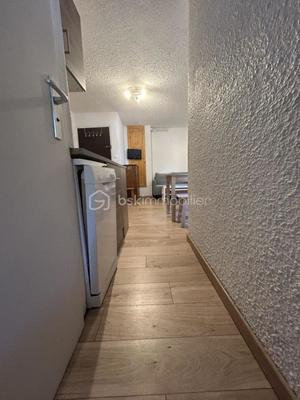 Appartement - 24 m² - 2 pièces