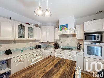 Maison - 116 m² - 5 pièces