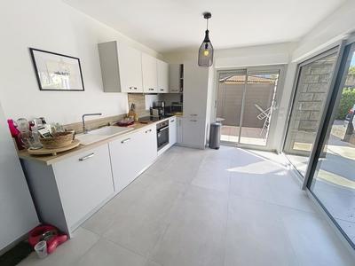 Appartement - 79 m² - 3 pièces