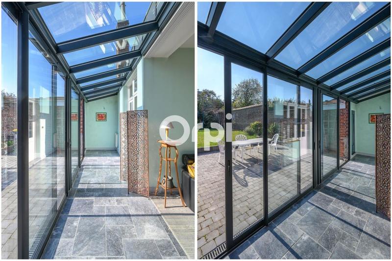 Maison bourgeoise - 320 m² - 8 pièces