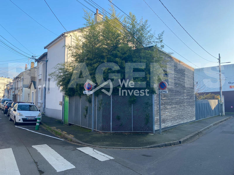 Maison - 170 m² - 6 pièces