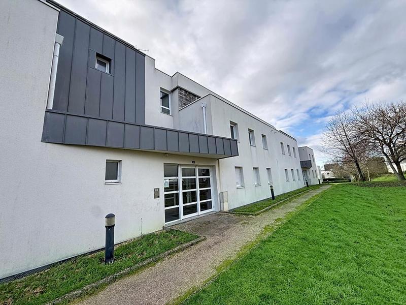 Appartement - 75 m² - 4 pièces