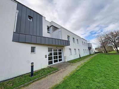 Appartement - 75 m² - 4 pièces