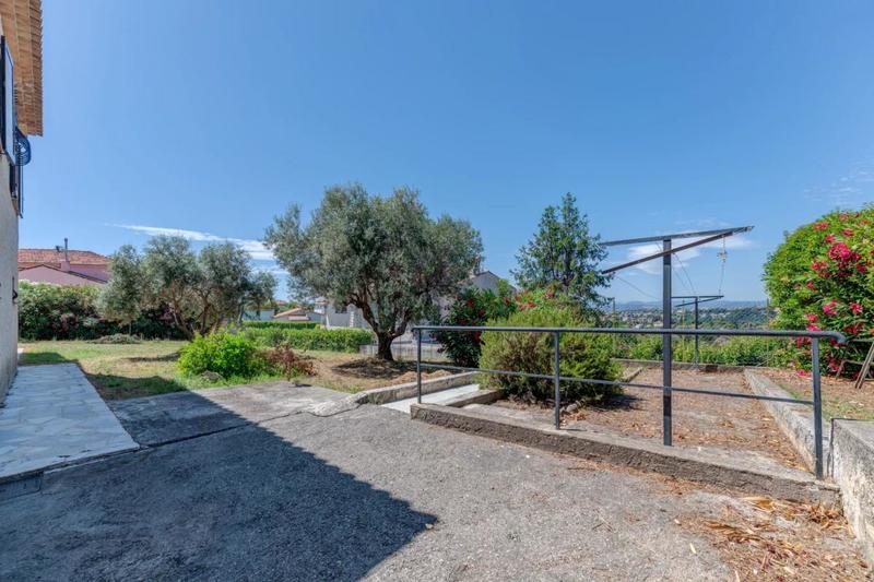 Villa - 147 m² - 4 pièces