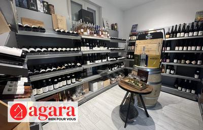 Fonds de commerce - Hôtellerie / Restauration - 150 m²