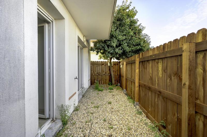 Duplex - 62 m² - 3 pièces