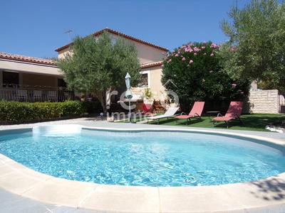 Villa - 150 m² - 5 pièces