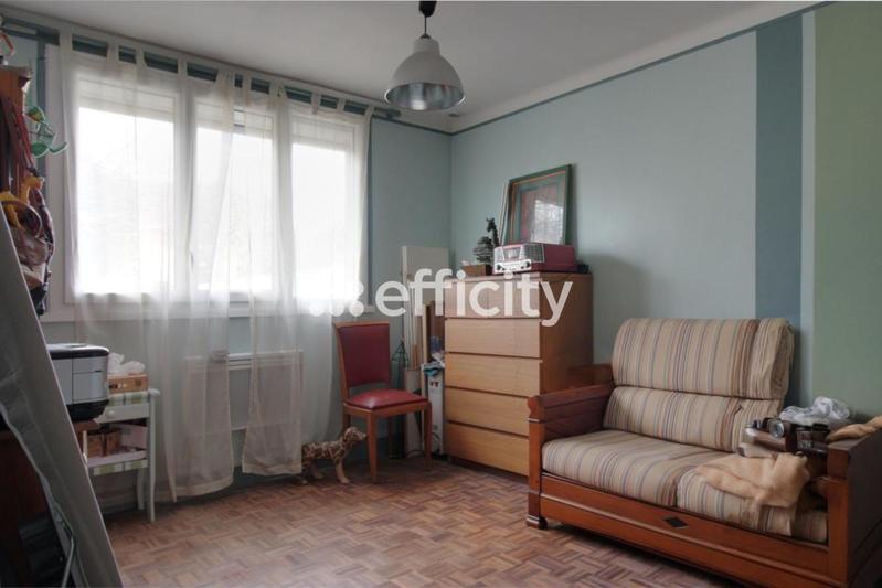 Pavillon - 66 m² - 3 pièces