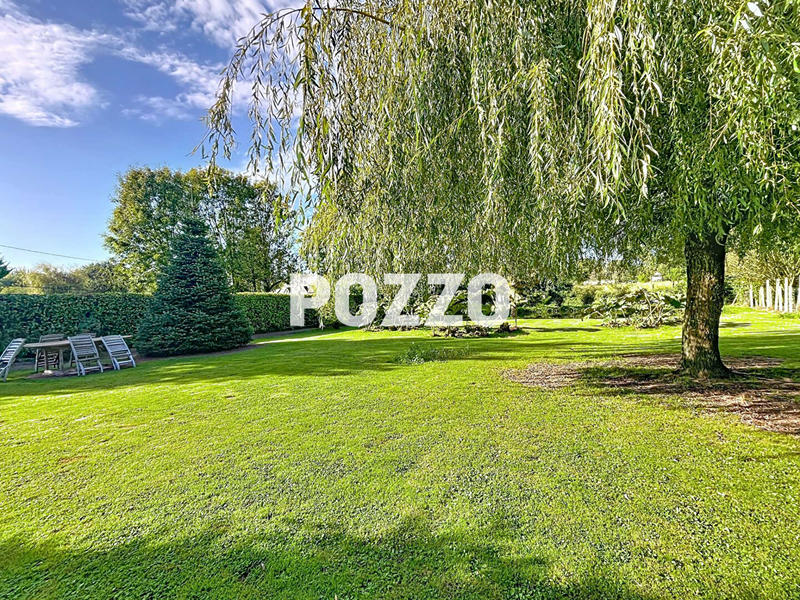 Maison - 100 m² - 6 pièces