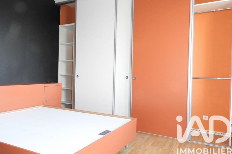 Maison - 155 m² - 6 pièces