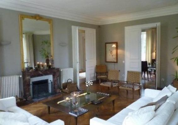 Manoir - 615 m² - 18 pièces