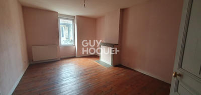 Immeuble - 120 m² - 15 pièces