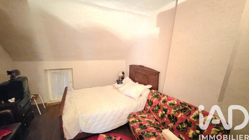 Maison de campagne - 84 m² - 5 pièces