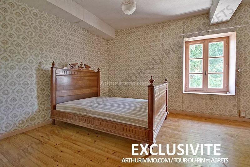 Maison - 136 m² - 6 pièces