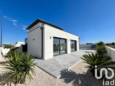 Maison - 140 m² - 4 pièces