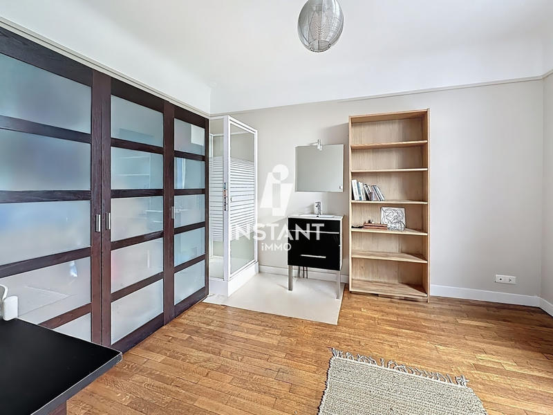 Maison - 175 m² - 8 pièces