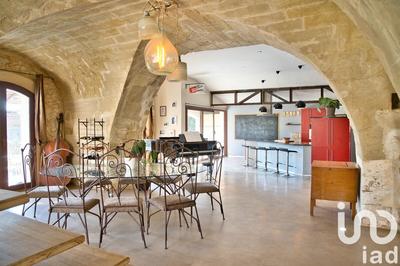 Maison - 225 m² - 6 pièces