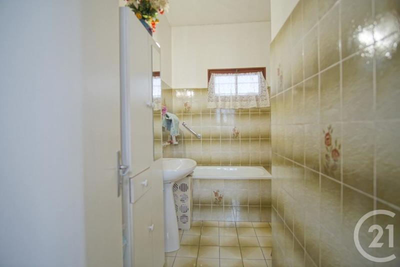 Pavillon - 112 m² - 5 pièces