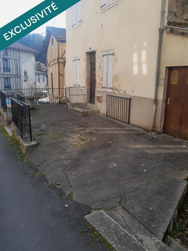 Maison - 141 m² - 6 pièces