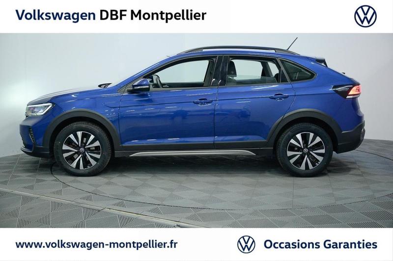 Volkswagen Taigo 1.0 Tsi 110 Bvm6 Life