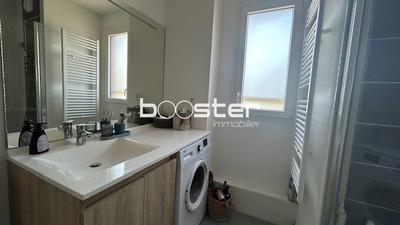 Maison ancienne - 81 m² - 4 pièces