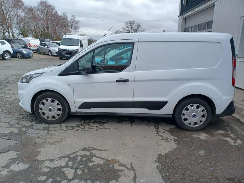 Ford Tourneo Connect