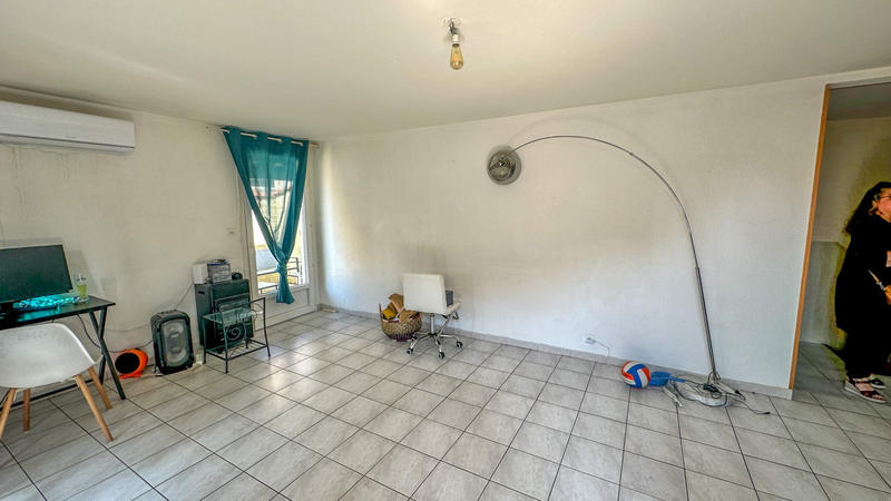 Duplex - 70 m² - 2 pièces