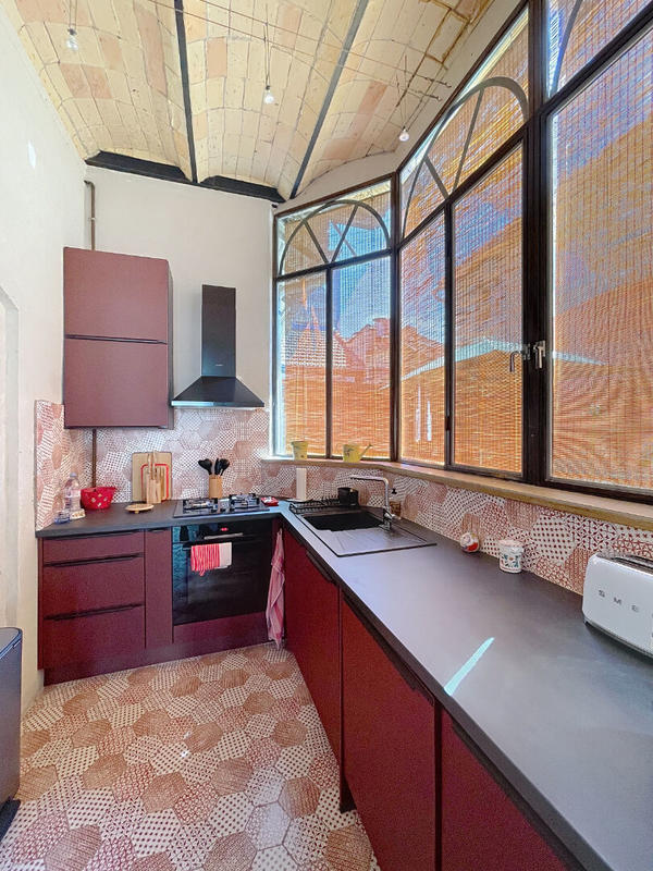 Appartement - 73 m² - 3 pièces