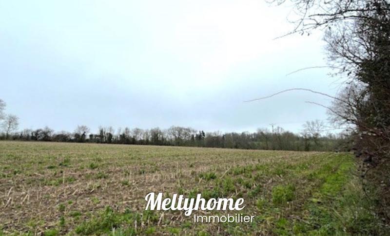 Terrain agricole - 120 654 m²