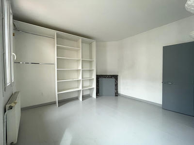 Maison - 66 m² - 4 pièces