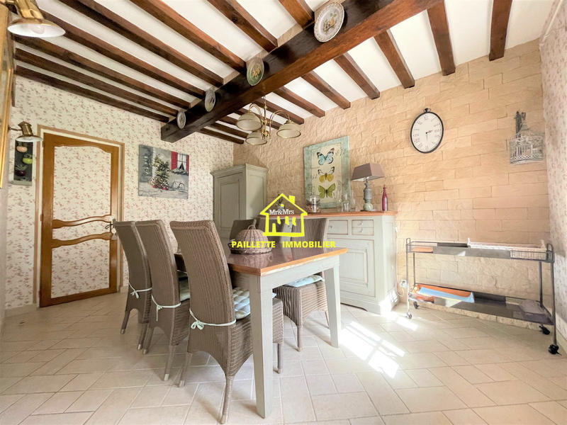 Maison - 174 m² - 4 pièces
