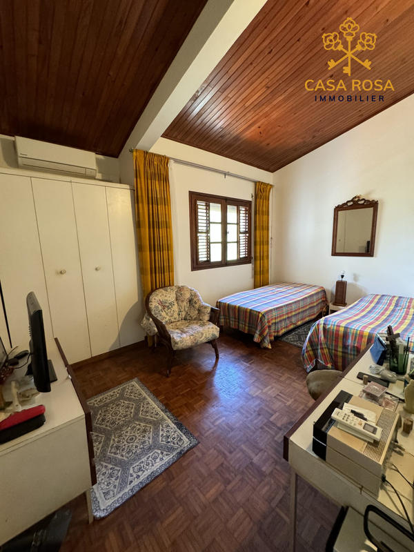 Maison traditionnelle - 107 m² - 5 pièces