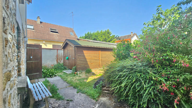 Maison - 50 m² - 2 pièces