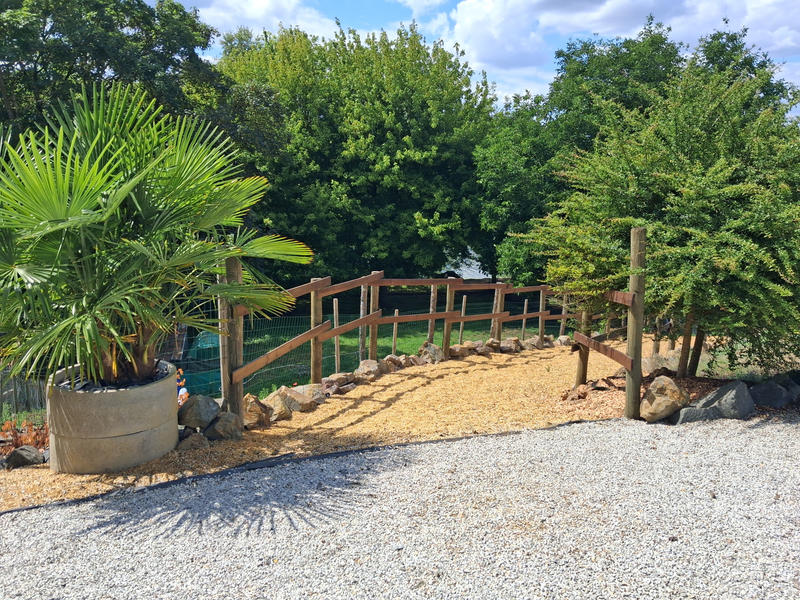 Maison - 124 m² - 4 pièces