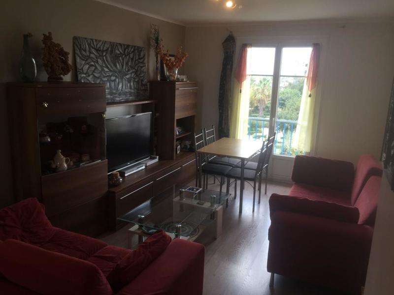 Appartement - 51 m² - 3 pièces