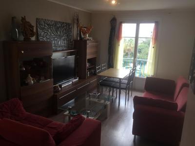 Appartement - 51 m² - 3 pièces