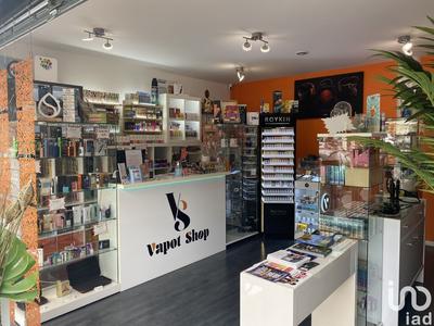 Local commercial - 37 m²