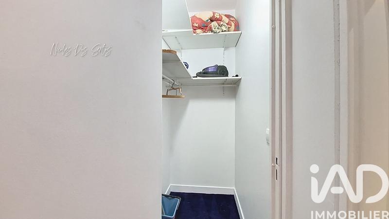 Appartement - 30 m² - 1 pièce