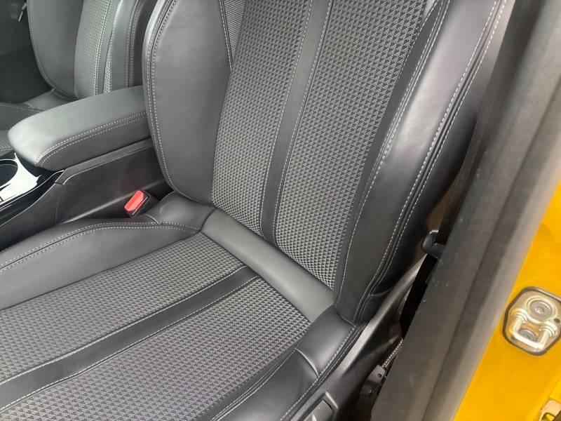 Peugeot 208 PureTech 130 s&amp;S Eat8 Gt