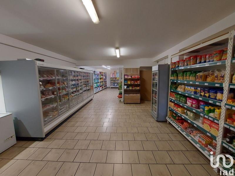 Local commercial - 191 m²