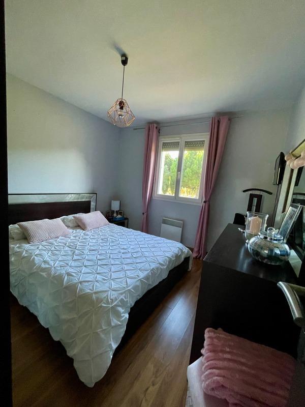 Maison - 107 m² - 6 pièces