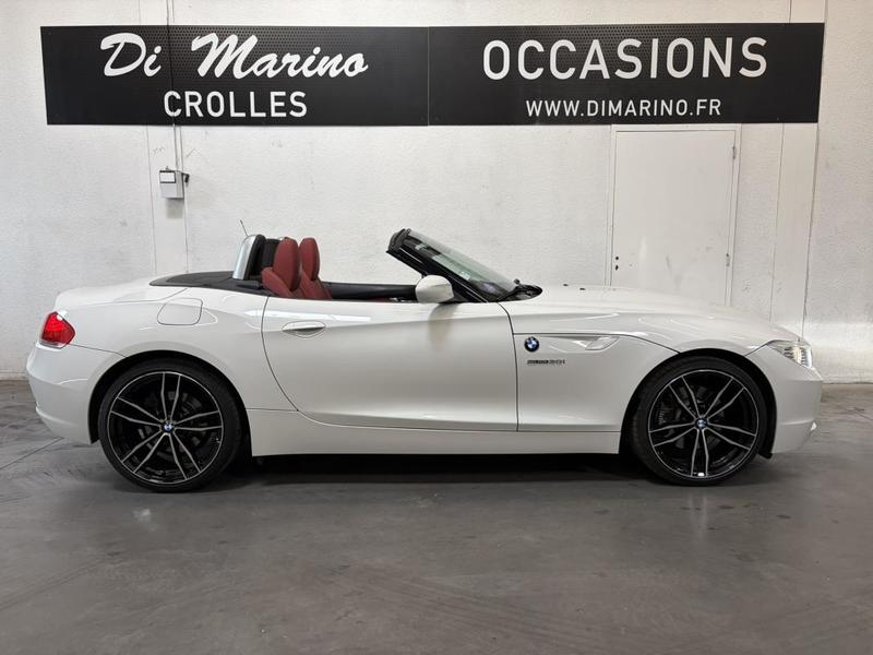 Bmw Z4 (E89) Sdrive30i 258 Luxe