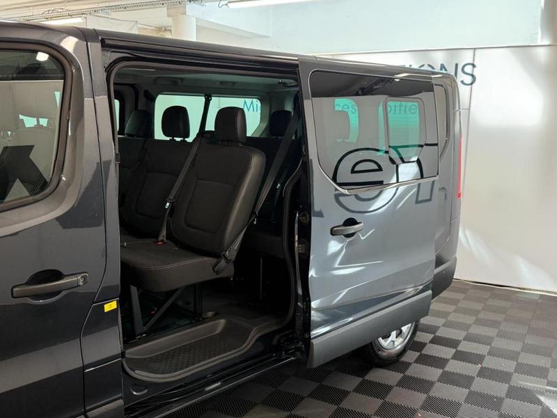 Renault Trafic L2 dCi 150 Energy s&amp;S Intens