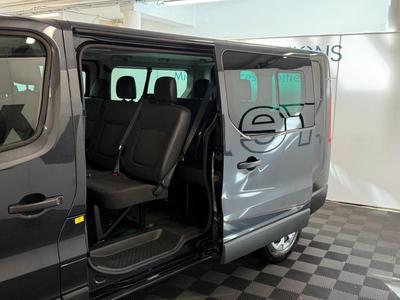 Renault Trafic L2 dCi 150 Energy s&amp;S Intens