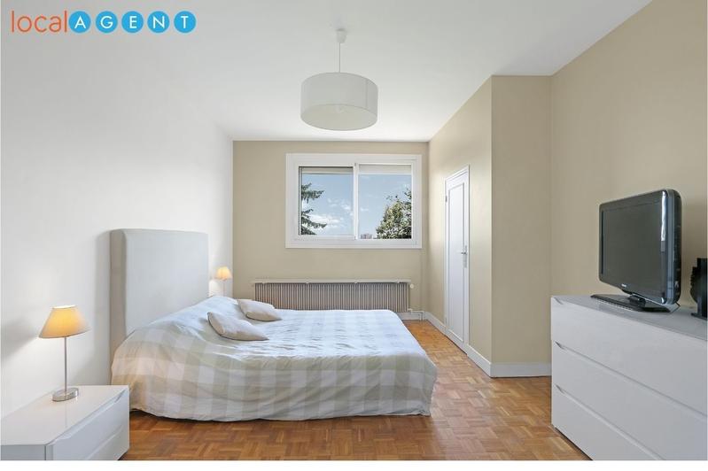 Maison - 170 m² - 7 pièces