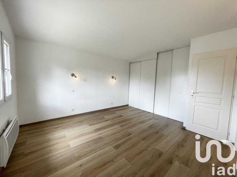 Maison - 106 m² - 5 pièces