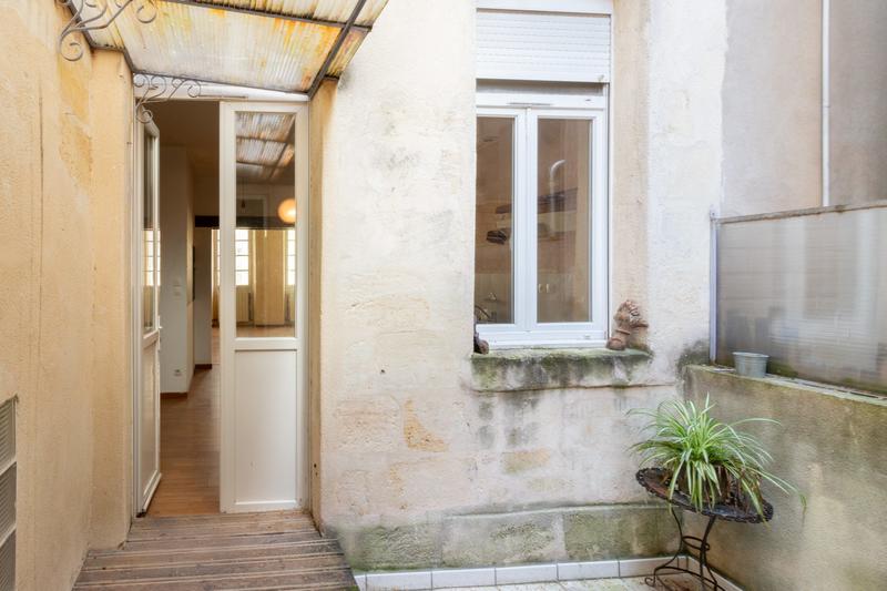 Appartement - 59 m² - 2 pièces